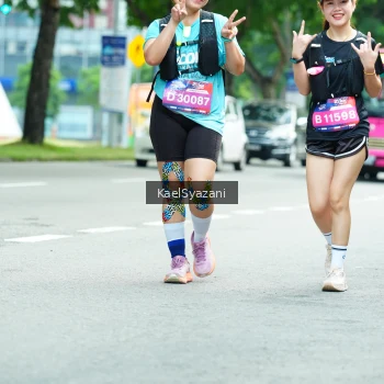 Runner Photo 3626551