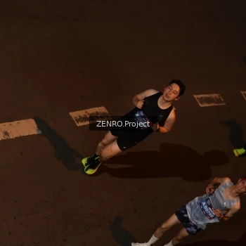 Runner Photo 3626563