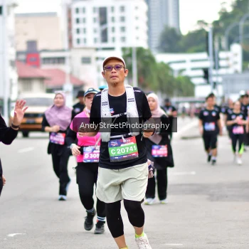 Runner Photo 3626566
