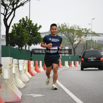 Runner Photo 3626573