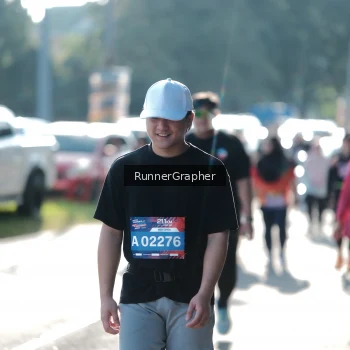 Runner Photo 3626575