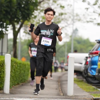 Runner Photo 3626578