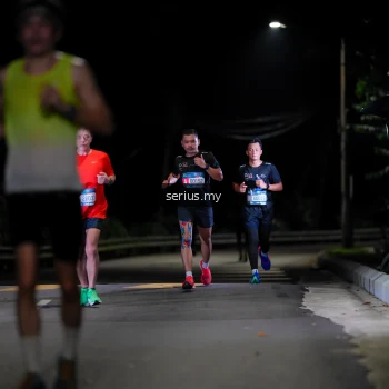 Runner Photo 3626602