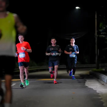 Runner Photo 3626603