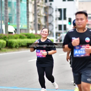 Runner Photo 3626604