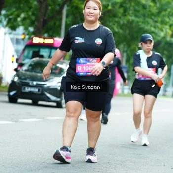 Runner Photo 3626609