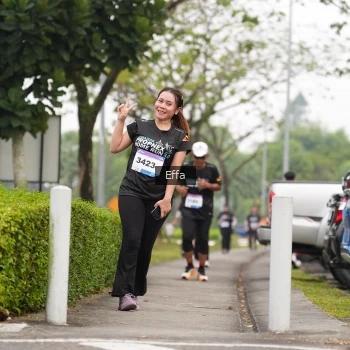 Runner Photo 3626615