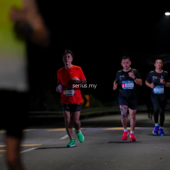 Runner Photo 3626619