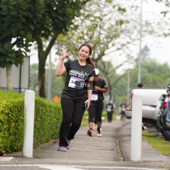 Runner Photo 3626620