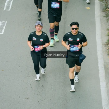 Runner Photo 3626630