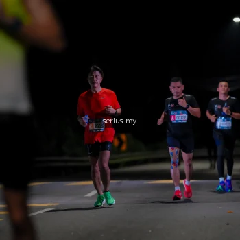 Runner Photo 3626637