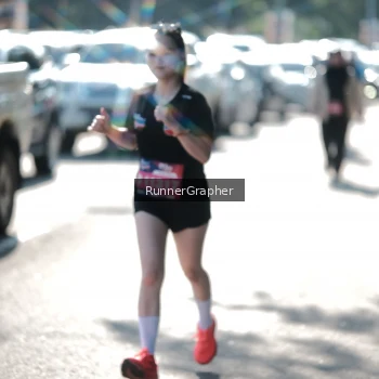 Runner Photo 3626640