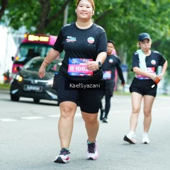 Runner Photo 3626641