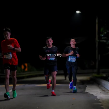 Runner Photo 3626645