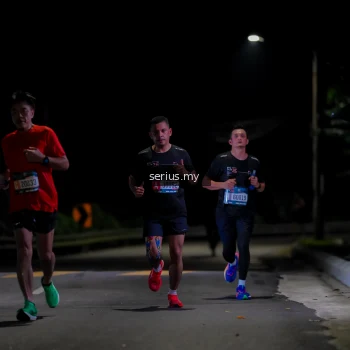 Runner Photo 3626646