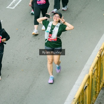 Runner Photo 3626648