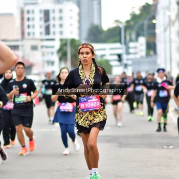 Runner Photo 3626663