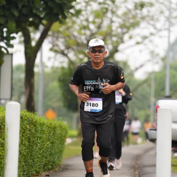 Runner Photo 3626666