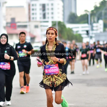 Runner Photo 3626679