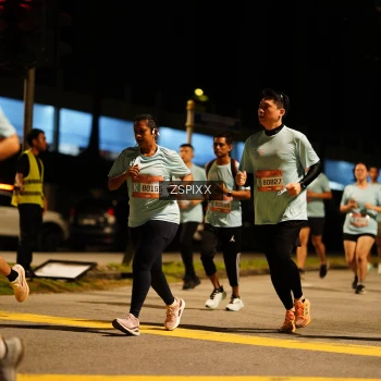 Runner Photo 3626686
