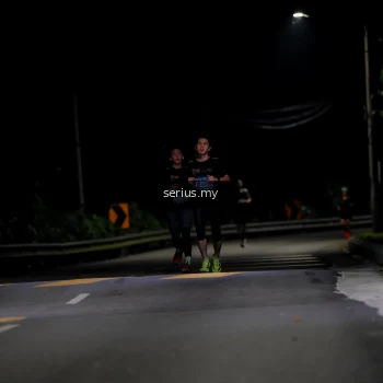 Runner Photo 3626687