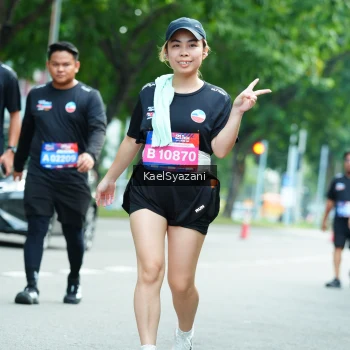 Runner Photo 3626689