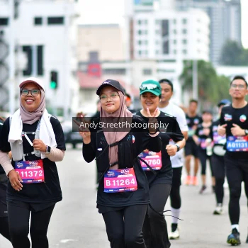 Runner Photo 3626692