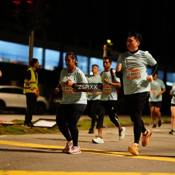 Runner Photo 3626693