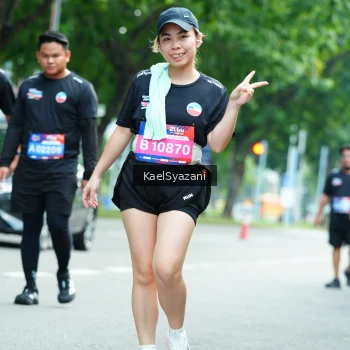 Runner Photo 3626704