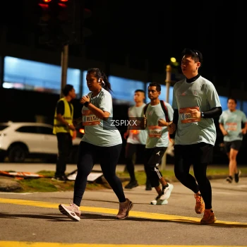 Runner Photo 3626705