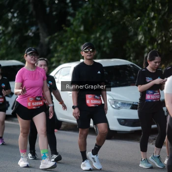 Runner Photo 3626707