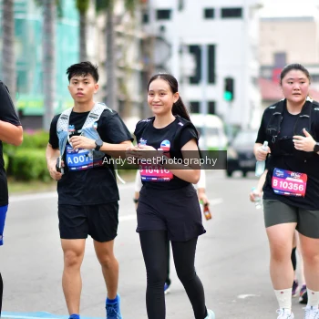 Runner Photo 3626709