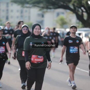 Runner Photo 3626713