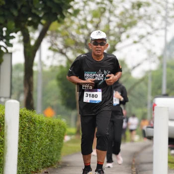 Runner Photo 3626717