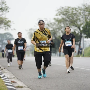 Runner Photo 3626734