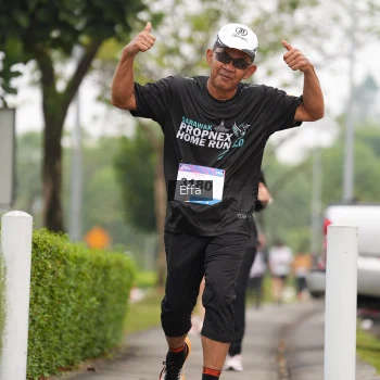 Runner Photo 3626735