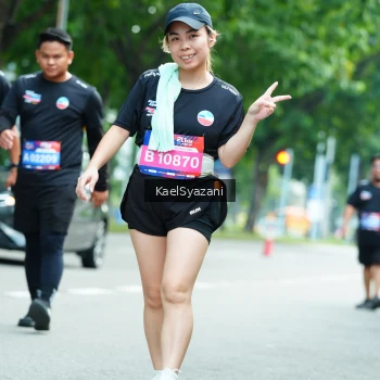 Runner Photo 3626736