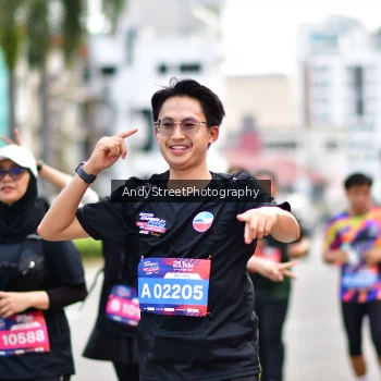 Runner Photo 3626742