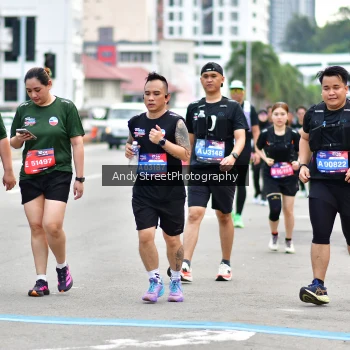 Runner Photo 3626761