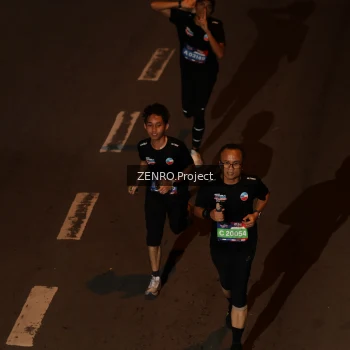 Runner Photo 3626765