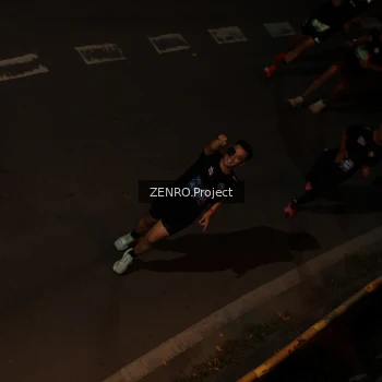 Runner Photo 3626768