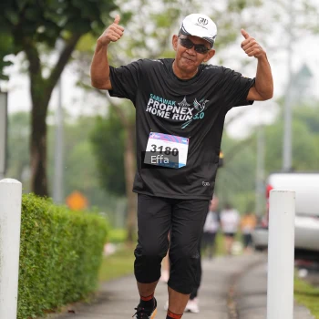 Runner Photo 3626771