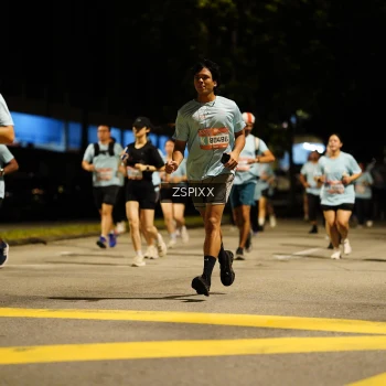 Runner Photo 3626774