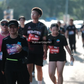 Runner Photo 3626775