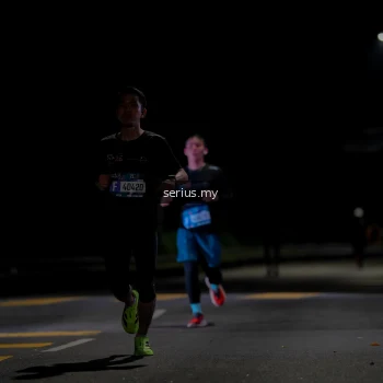 Runner Photo 3626782