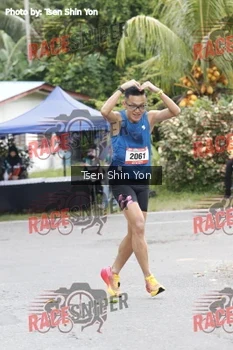Runner Photo 362679