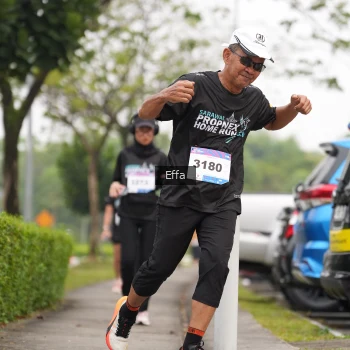 Runner Photo 3626790