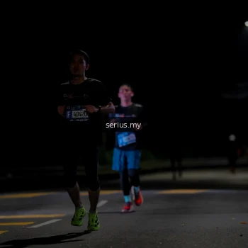 Runner Photo 3626791