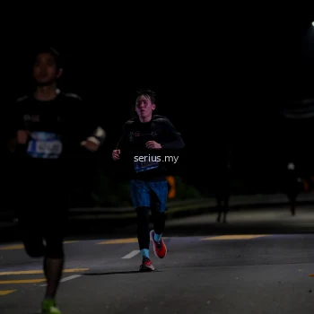 Runner Photo 3626792