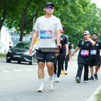 Runner Photo 3626795